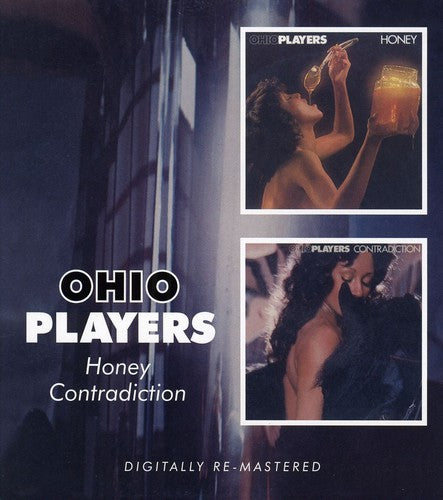 Ohio Players: Honey / Contradiction