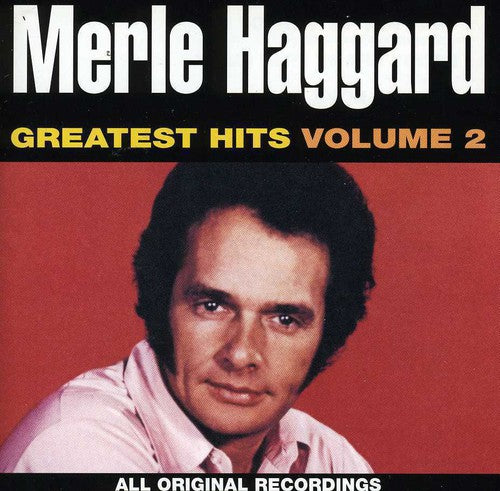 Haggard, Merle: Greatest Hits 2