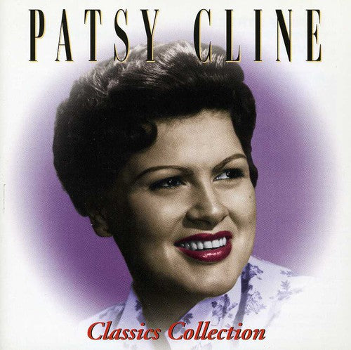 Cline, Patsy: Classics Collection