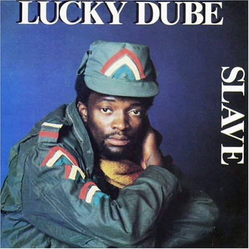 Lucky Dube: Slave
