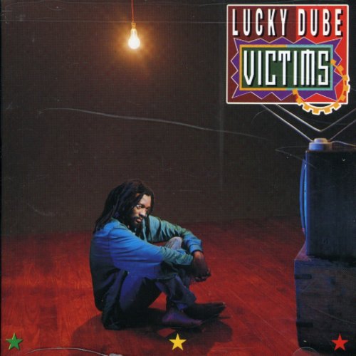 Lucky Dube: Victims