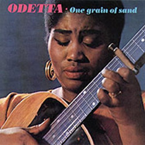 Odetta: One Grain of Sand