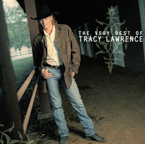 Lawrence, Tracy: The Very Best Of Tracy Lawrence