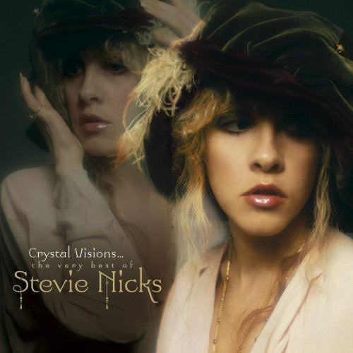Nicks, Stevie: Crystal Visions: The Very Best Of Stevie Nicks