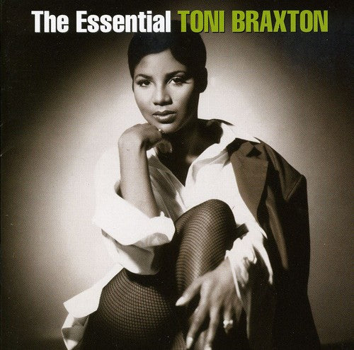 Braxton, Toni: Essential