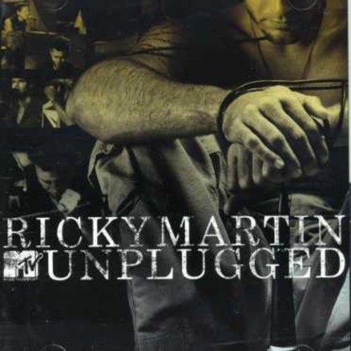 Martin, Ricky: MTV Unplugged
