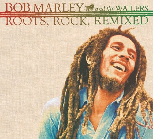 Marley, Bob & Wailers: Roots Rock Remixed