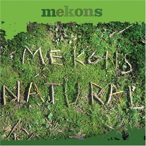 Mekons: Natural