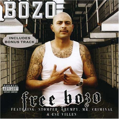 Bozo: Free Bozo