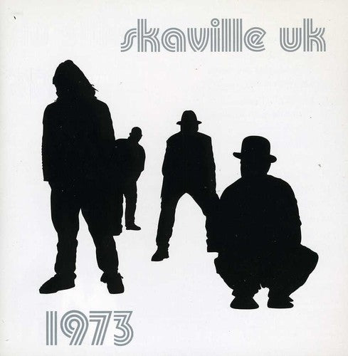 Shaville Uk: 1973