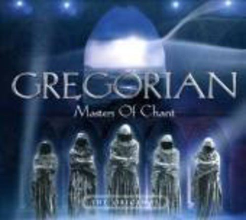Gregorian Masters of Chant: Masters Of Chant