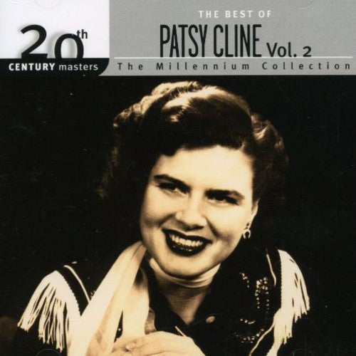 Cline, Patsy: 20th Century Masters, Vol. 2