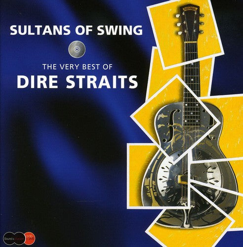 Dire Straits: Dire Straits: Sultans of Swing Very Best Of