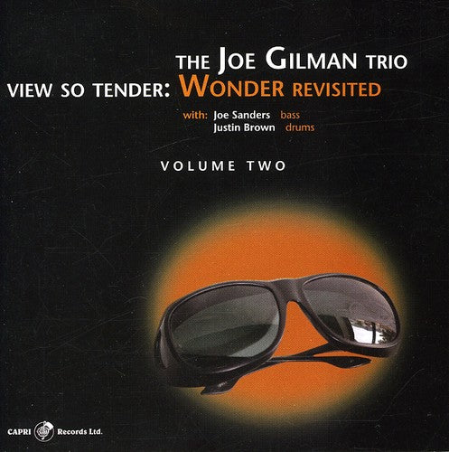 Gilman, Joe: View So Tender: Wonder Revisited, Vol. 2