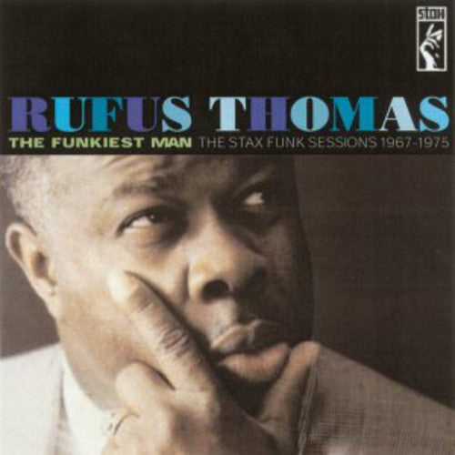 Thomas, Rufus: Funkiest Man