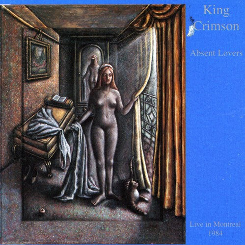King Crimson: Absent Lovers