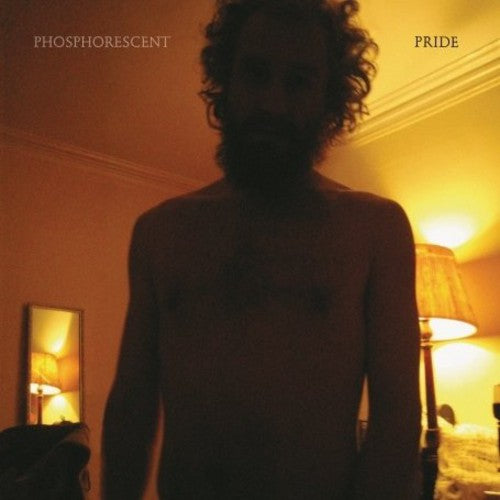 Phosphorescent: Pride