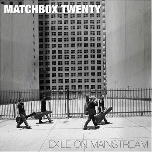 Matchbox Twenty: Exile on Mainstream