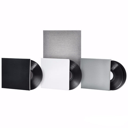 Joy Division: Vinyl Box Set