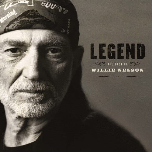 Nelson, Willie: Legend: The Best Of Willie Nelson