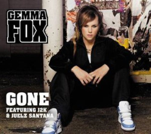Fox, Gemma: Gone