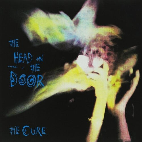 Cure: Head on the Door