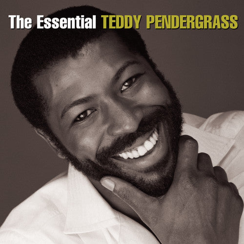 Pendergrass, Teddy: The Essential Teddy Pendergrass