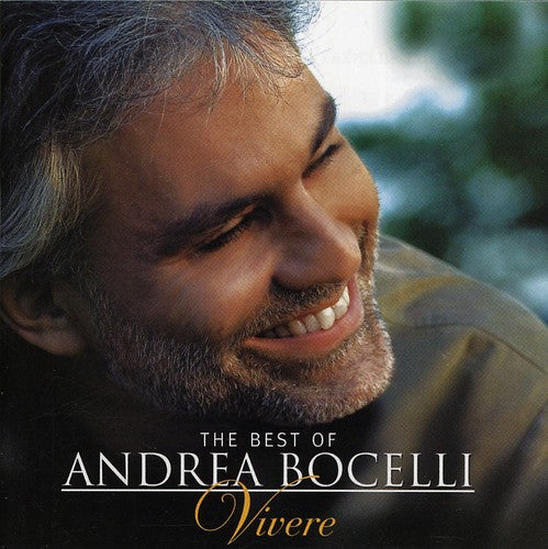 Andrea Bocelli: Best of Andrea Bocelli: Vivere