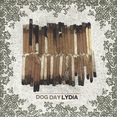 Dog Day: LYDIA
