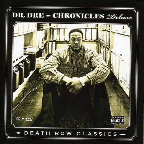 Dr Dre: Chronicles Deluxe (Death Row Classics)
