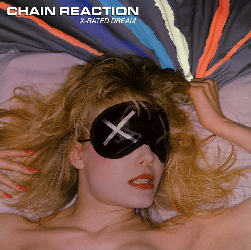 Chain Reaction: X Rated Dream
