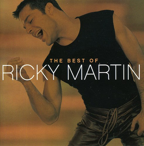 Martin, Ricky: Best of