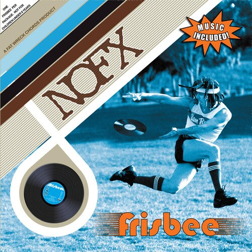 NOFX: Frisbee