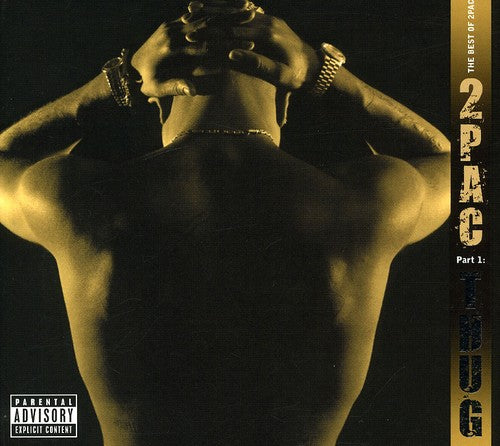 2Pac: The Best Of 2Pac - Pt. 1: Thug