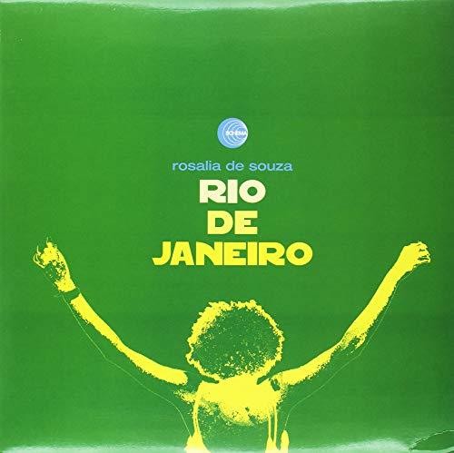 De Souza, Rosalia: Rio De Janeiro: Remix By Beatfa