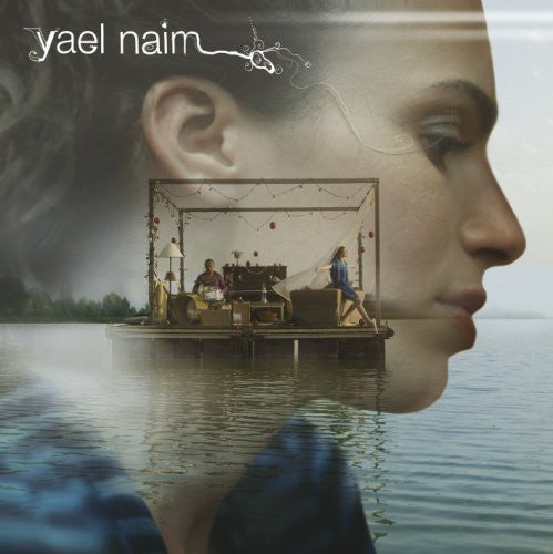 Naim, Yael: Yael Naim