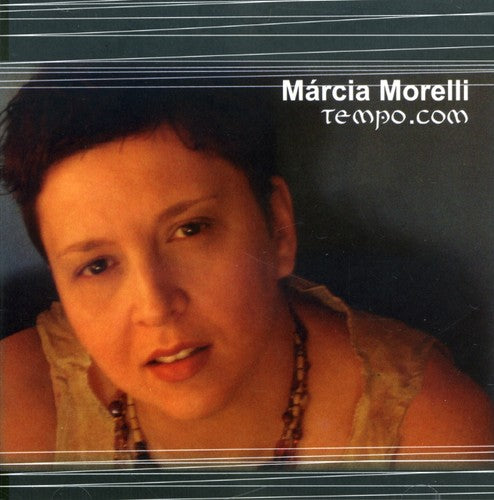 Morelli, Marcia: Tempo.Com