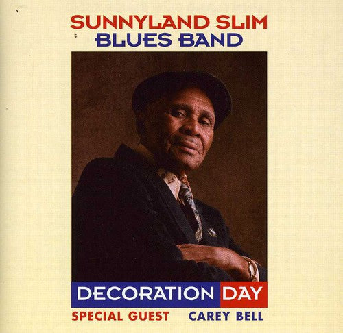 Sunnyland Slim: Decoration Day