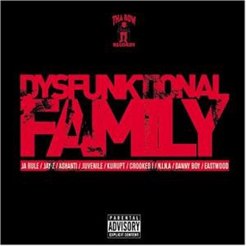 Dysfunktional Family / O.S.T.: Dysfunktional Family (Original Soundtrack)