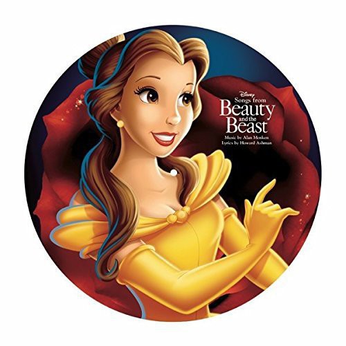 Songs From Beauty & the Beast / O.S.T.: Beauty and the Beast (Songs From the Motion Picture)