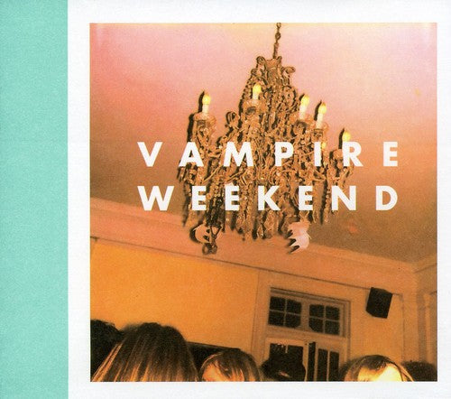 Vampire Weekend: Vampire Weekend