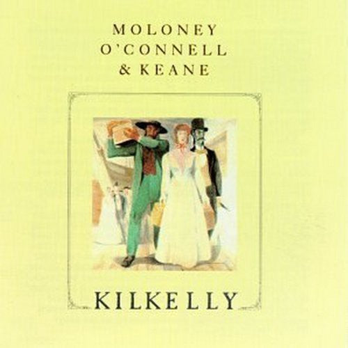 Moloney O'Connell & Keane: Kilkelly