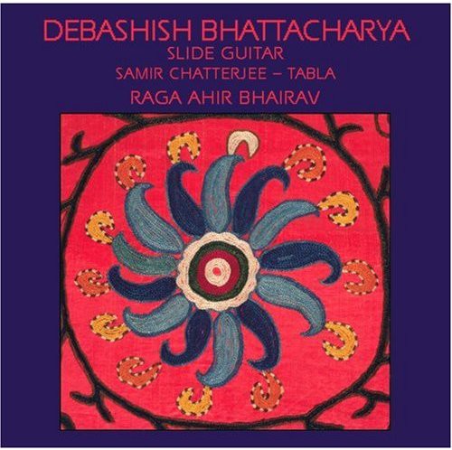 Bhattacharya, Debashis: Raga Ahir Bhairav