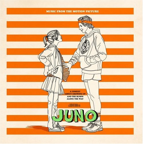 Juno: Music From the Motion Picture / O.S.T.: Juno (Music From the Motion Picture)