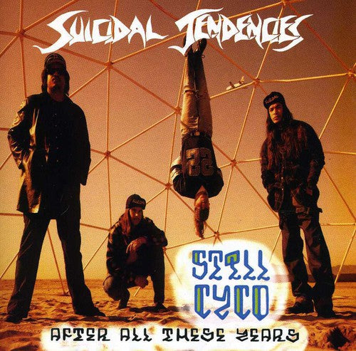 Suicidal Tendencies: Still Cyco After All These Years