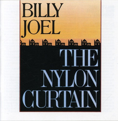 Joel, Billy: Nylon Curtain [Remastered] [Enhanced)