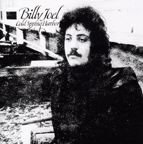 Joel, Billy: Cold Spring Harbor [Remastered] [Enhanced]