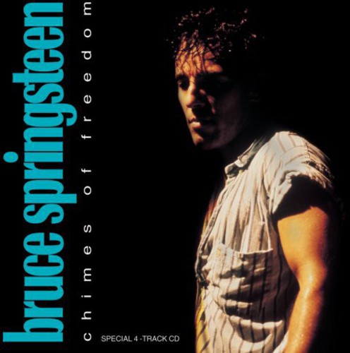 Springsteen, Bruce: Chimes of Freedom