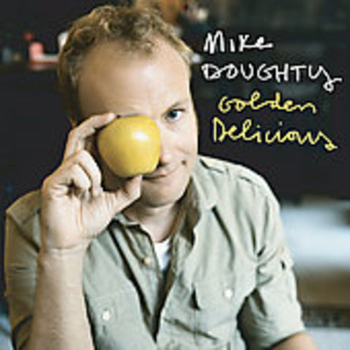 Doughty, Mike: Golden Delicious
