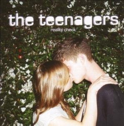 Teenagers: Reality Check